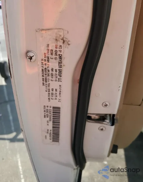 2012 Chrysler 300C из США, поврежденный, VIN 2C3CCAET2CH242581